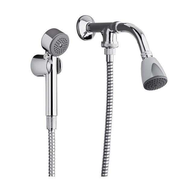 0119 DUCHA PARED DUCHAMATIC FV