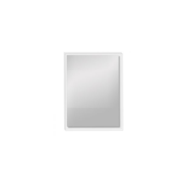ESP18.09 SPIRIT ESPEJO RECTANGULAR 60X80 REFLEJAR
