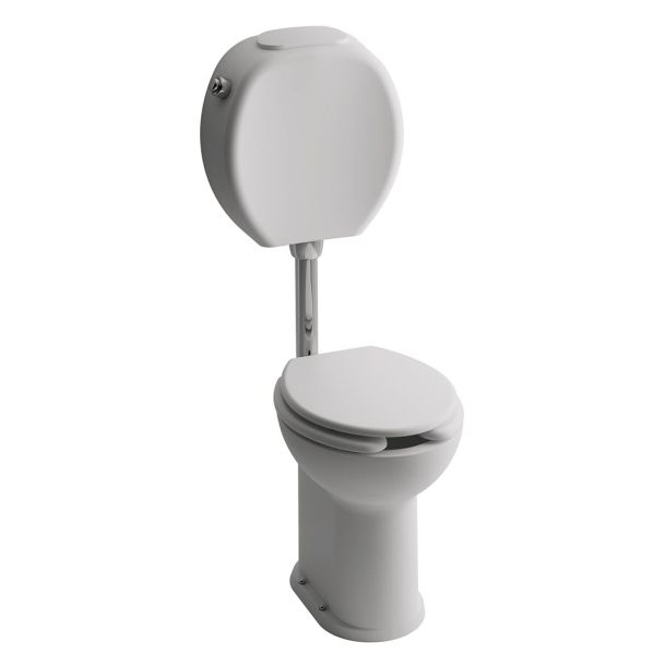 IETMJ-B INODORO CORTO ESPACIO BLANCO FERRUM