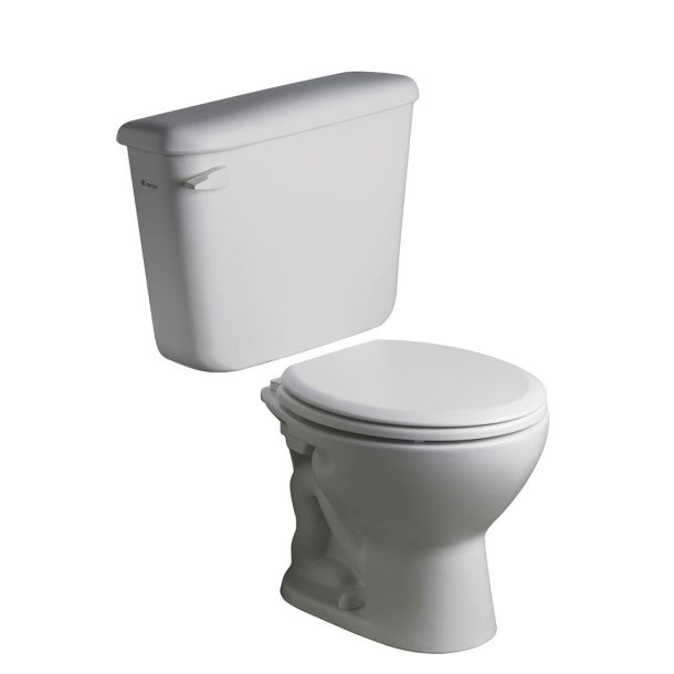 IFAM-B INODORO CORTO ANDINA BLANCO FERRUM