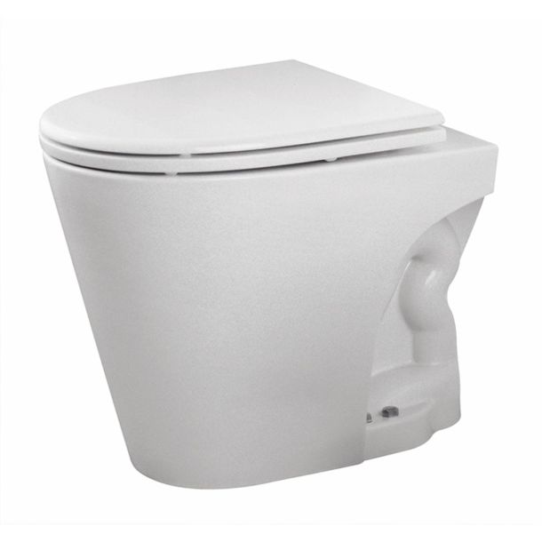 IHCMJ-B INODORO CORTO MARINA BLANCO FERRUM