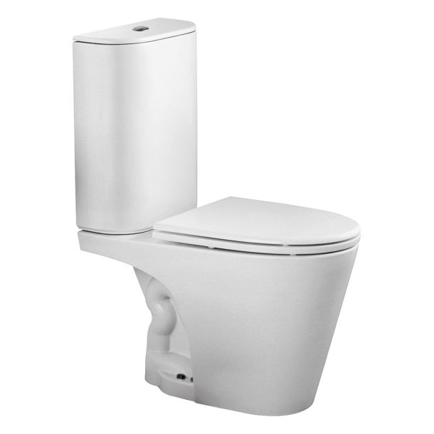 IHLMJ-B INODORO LARGO MARINA BLANCO FERRUM