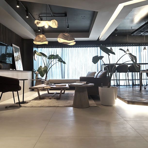 60X60 PORCELLANATO H5 MANHATTAN NIGHT 1RA RECTIFICADO ALBERDI