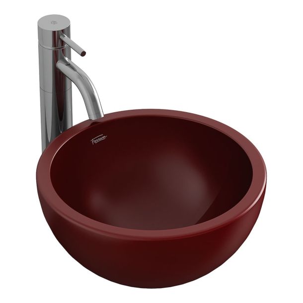 LWPF-R BACHA APOYAR PERSIS ROJA FERRUM