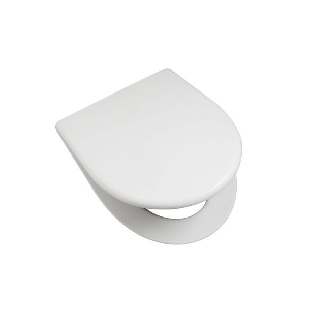 THIM-B TAPA INODORO MARINA (MDF) BLANCO FERRUM