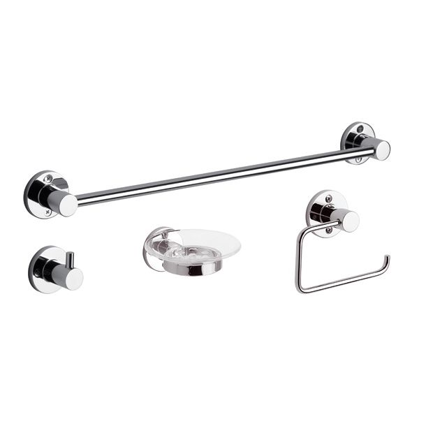 0179.04/B1-CR KIT  ACCESORIOS ARIZONA X4 FV