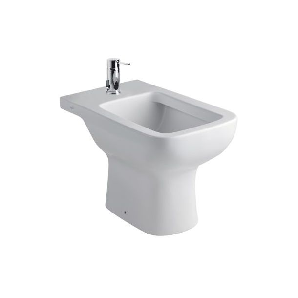 BEL1J-B BIDET TRENTO 1AG BLANCO FERRUM