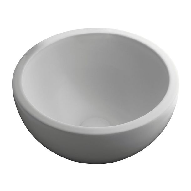 LWPF-B BACHA APOYAR PERSIS BLANCA FERRUM