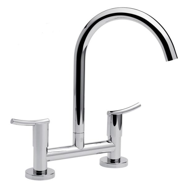 0428/39-CR COCINA MESADA LIBBY CROMO FV