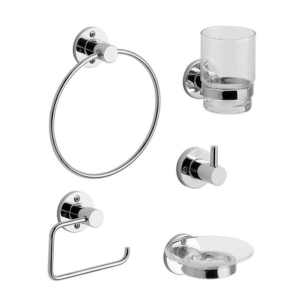0179.05/B1-CR KIT ACCESORIOS ARIZONA X5 FV