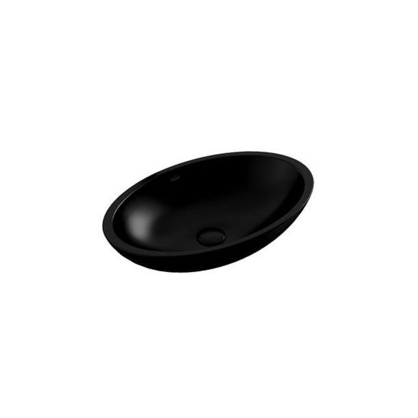 LWZF-N BACHA APOYAR CITERA NEGRA FERRUM