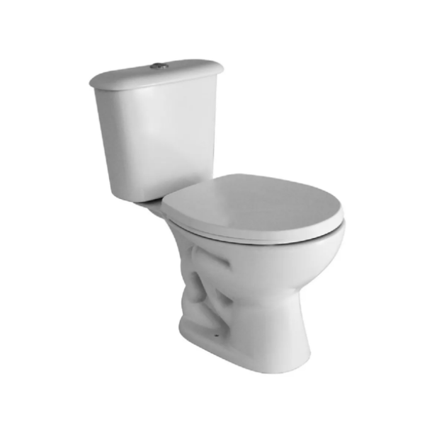 IALQ-B INODORO LARGO ANDINA BLANCO FERRUM