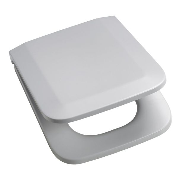 TEXUS-B TAPA INODORO TRENTO (UF) BLANCO FERRUM