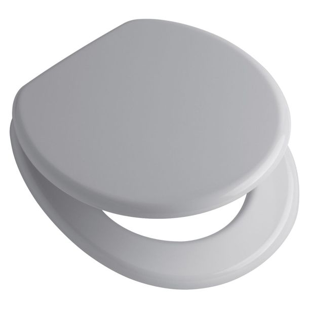 TSX-B TAPA INODORO ANDINA UNIVERSAL HDF (TFX) HERRAJE PP
