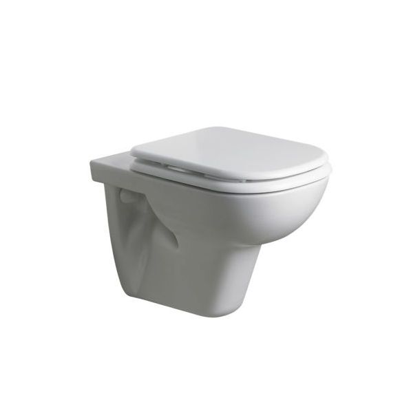IKPJ-B INODORO DE COLGAR BARI BLANCO FERRUM