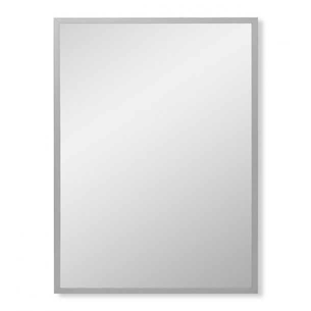 ESP26.01 ESPEJO ALUMINIUM 50X70 REFLEJAR