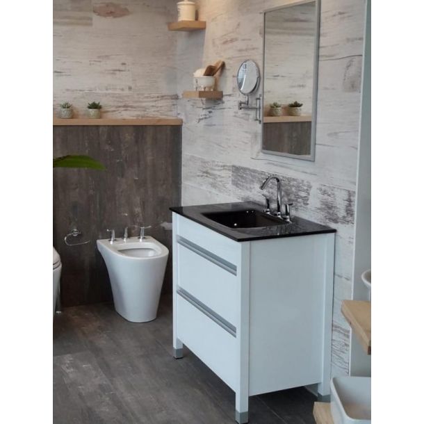 ESP26.02 ESPEJO ALUMINIUM 60X80 REFLEJAR