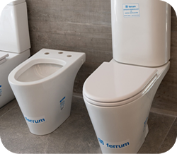 Sanitarios Sanitarios